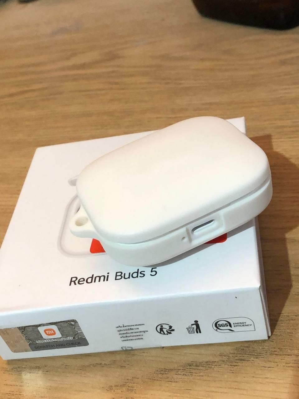 redmi buds 5|لوازم جانبی موبایل و تبلت|بیرجند, |دیوار