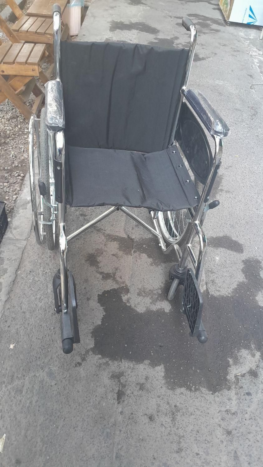 ویلچر بادی|آرایشی، بهداشتی، درمانی|تبریز, |دیوار