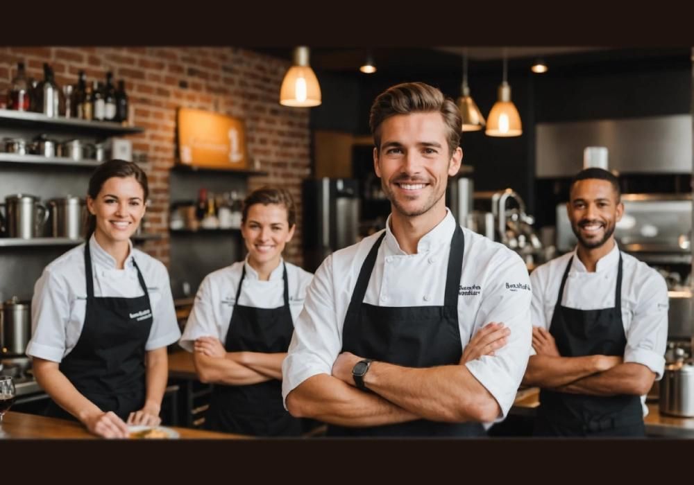 کارگر رستوران|استخدام خدمات فروشگاه و رستوران|تهران, حصار بوعلی|دیوار