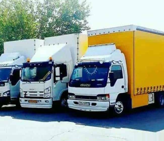 نگهبان افغان..کارگر باربری باجاخواب تا۵۰میلیون|استخدام سرایداری و نظافت|تهران, هفت حوض|دیوار
