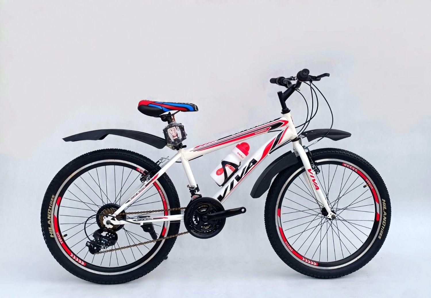 دوچرخه سایز 24 عکس و قیمت واقعی نو|دوچرخه، اسکیت، اسکوتر|مشهد, شهید معقول|دیوار