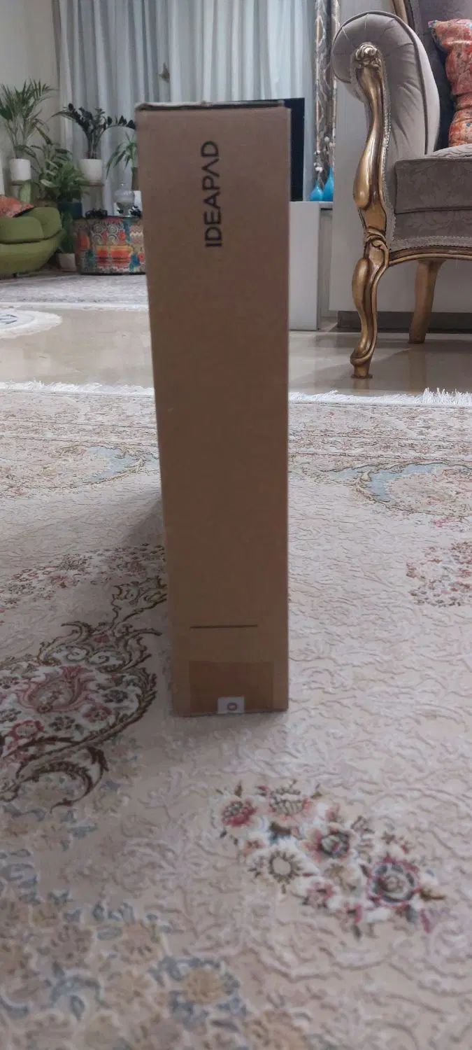 لپتاب نو لنوو Ideapad slim 3|رایانه همراه|تهران, سعادت‌آباد|دیوار