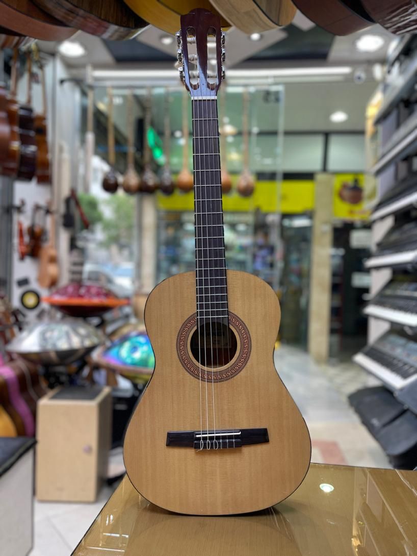Guitar 3/4  Hohner|گیتار، بیس، امپلیفایر|تهران, افسریه|دیوار
