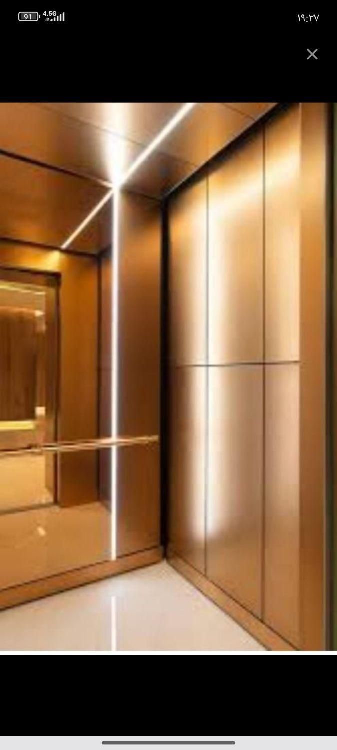 کابین اسانسور|خدمات پیشه و مهارت|تهران, ستارخان|دیوار