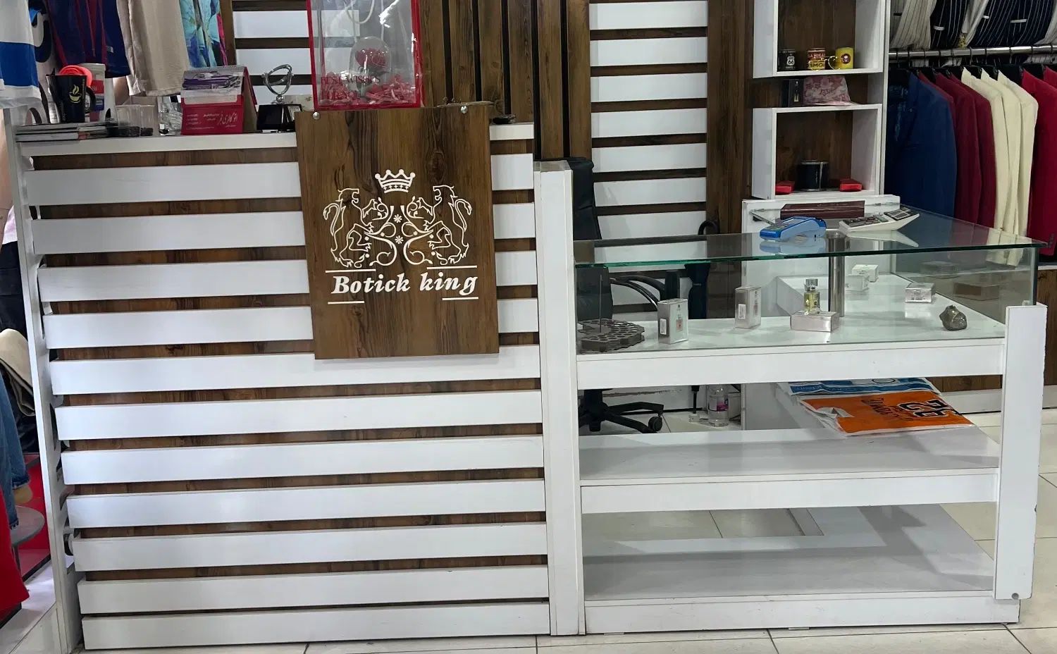 میز|فروشگاه و مغازه|رشت, فلسطین|دیوار
