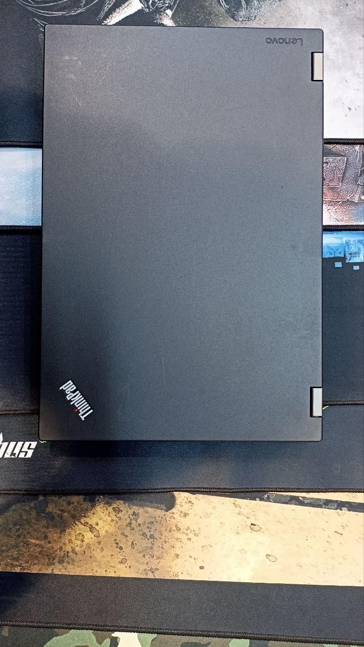 لپ تاپ LENOVO THINKPAD L570|رایانه همراه|تربت‌حیدریه, |دیوار