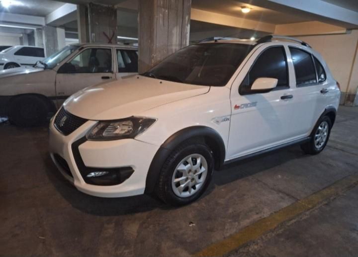 کوییک جیایکس /GX صفر ۴۰۴ /استاندارد ۸۵گانه|خودرو سواری و وانت|تهران, صادقیه|دیوار