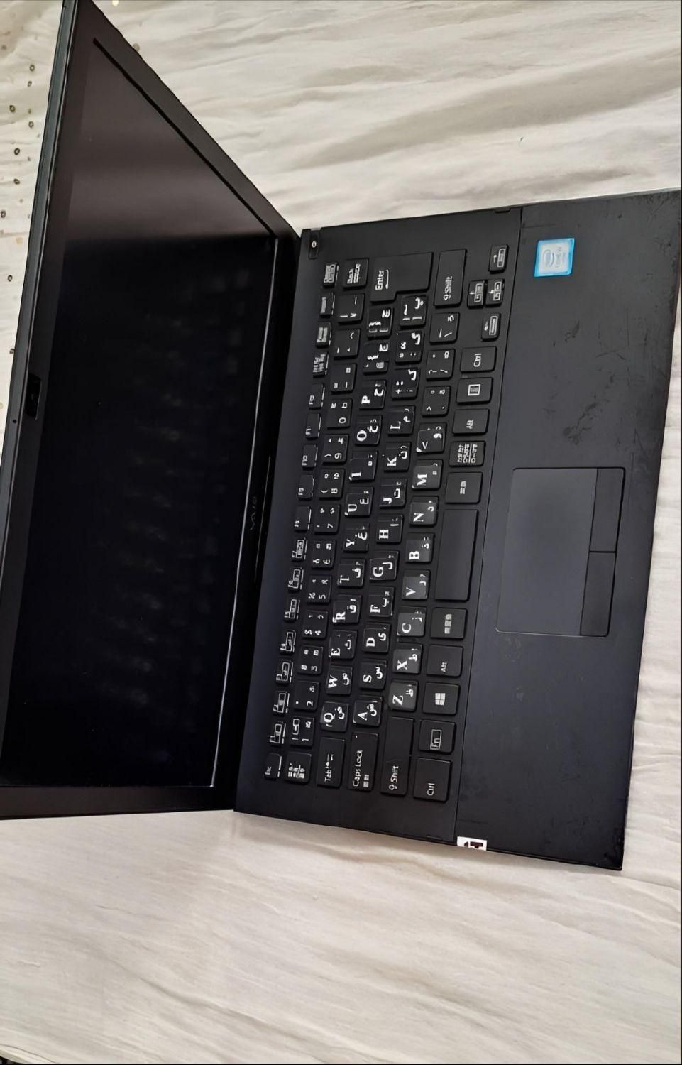 sony vaio|رایانه همراه|تهران, فلاح|دیوار