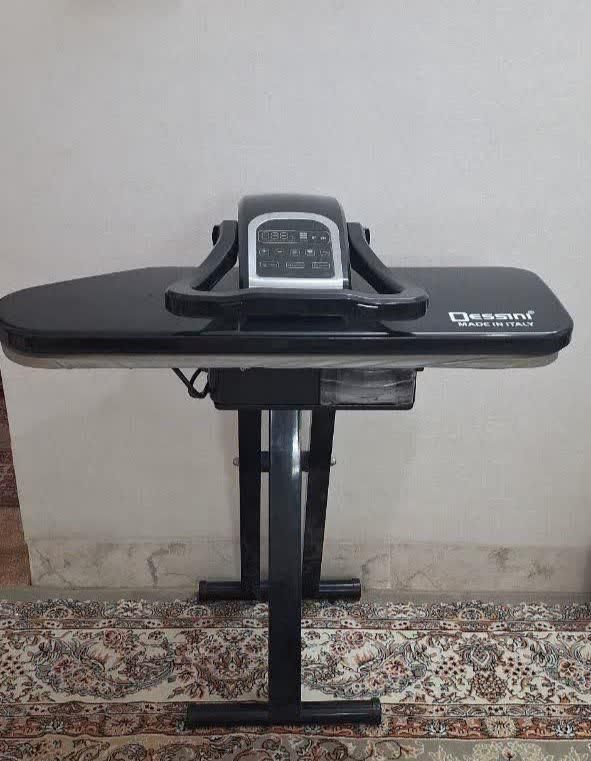 اتو پرس دسینی|اتو و لوازم اتو|قم, آذر (نکویی)|دیوار