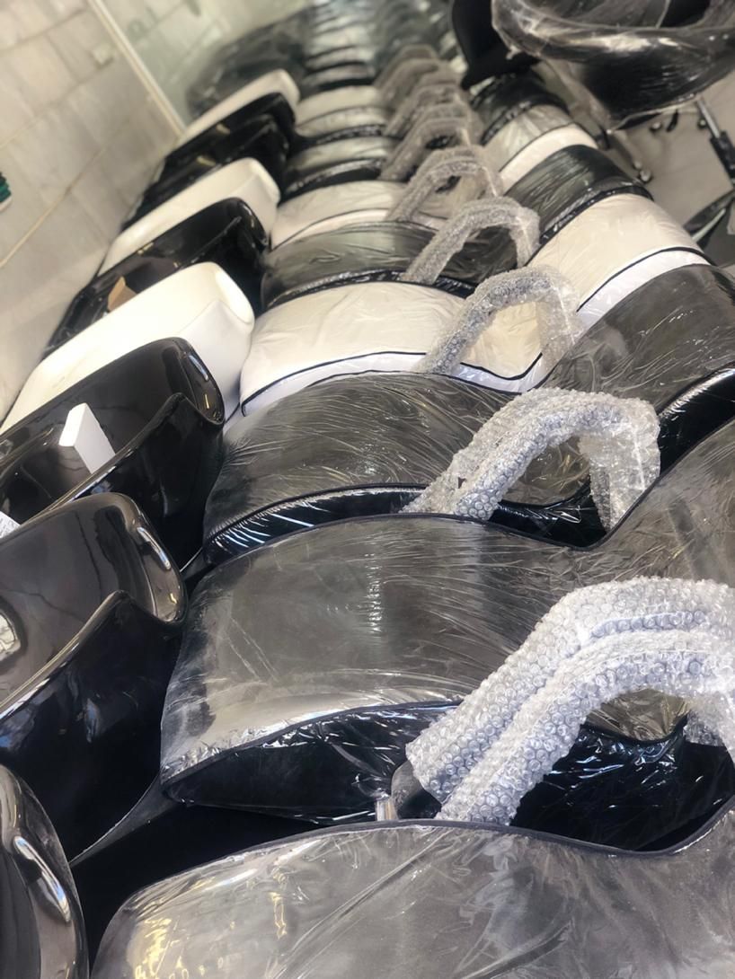 سرشور مبله|آرایشگاه و سالنهای زیبایی|مشهد, هفده شهریور|دیوار