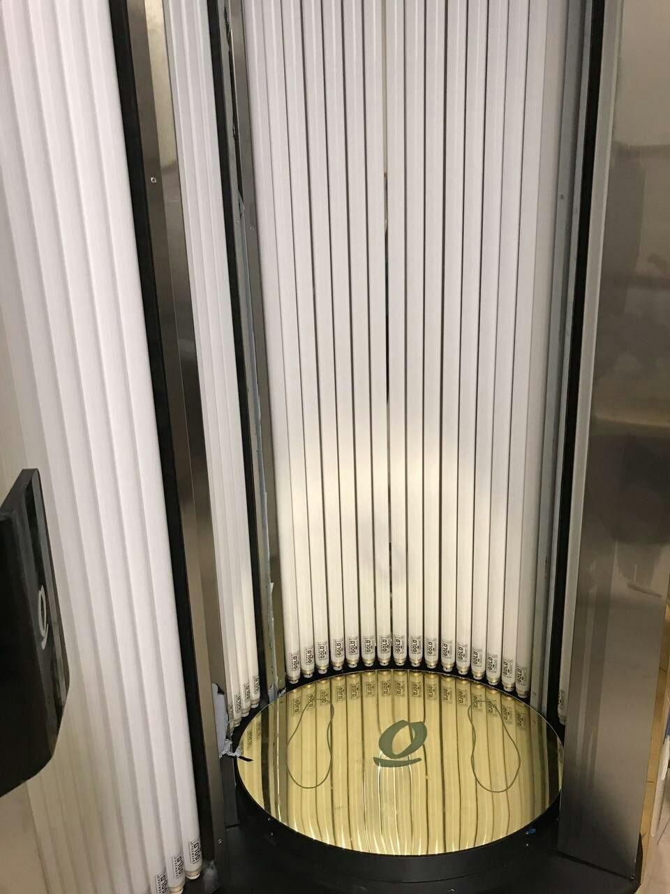 فروش سولاریوم اکبند قیمت مناسب|آرایشگاه و سالنهای زیبایی|تهران, پردیسان|دیوار