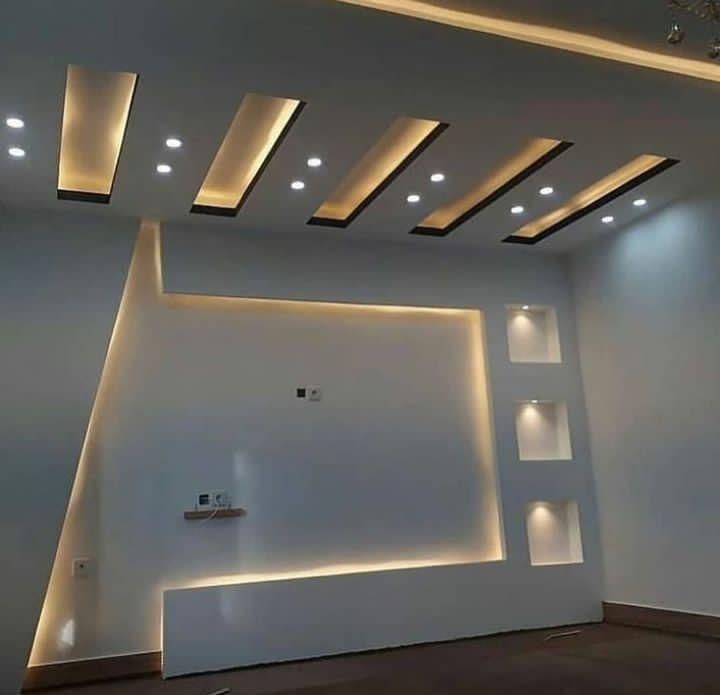 خدمات جوشکاری و سازههای فلزی ساختمان|خدمات پیشه و مهارت|کاشان, لتحر|دیوار