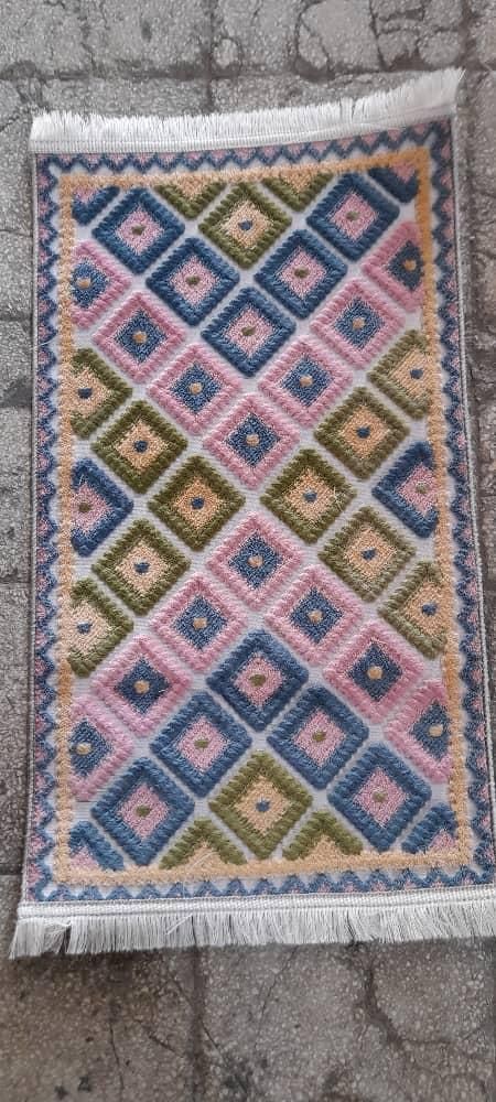 پادری برزنتی فانتزی ۱۲۰۰ شانه تولیدو پخش|پادری|کاشان, حسن آباد|دیوار