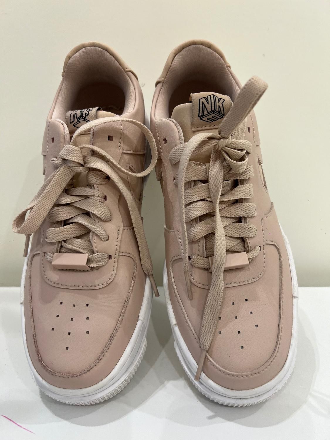 Nike Air Force 1 Low Pixel|کیف، کفش، کمربند|تهران, درب دوم|دیوار