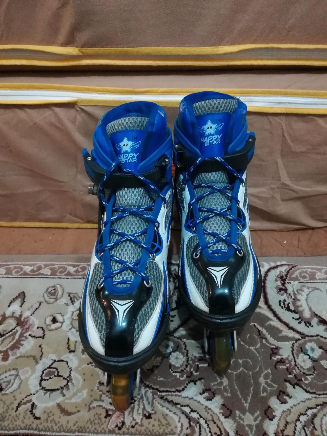 دوچرخه 16 و اسکیت|دوچرخه، اسکیت، اسکوتر|ماهدشت, |دیوار