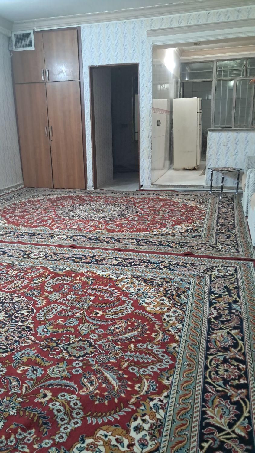 اجاره روزانه/هفتگی/ماهانه آپارتمان ۹۰ متری|اجارهٔ کوتاه‌مدت آپارتمان و سوئیت|مشهد, طبرسی شمالی|دیوار