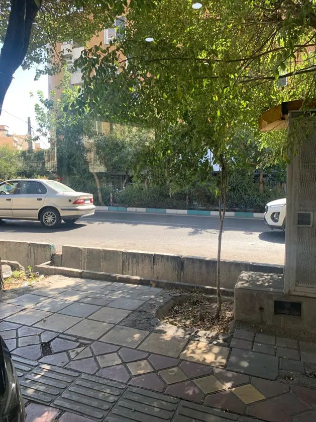 اجاره مغازه ۵۳ متری ۴ دهنه محدوده میدان هفت تیر|اجارهٔ مغازه و غرفه|تهران, سهروردی|دیوار