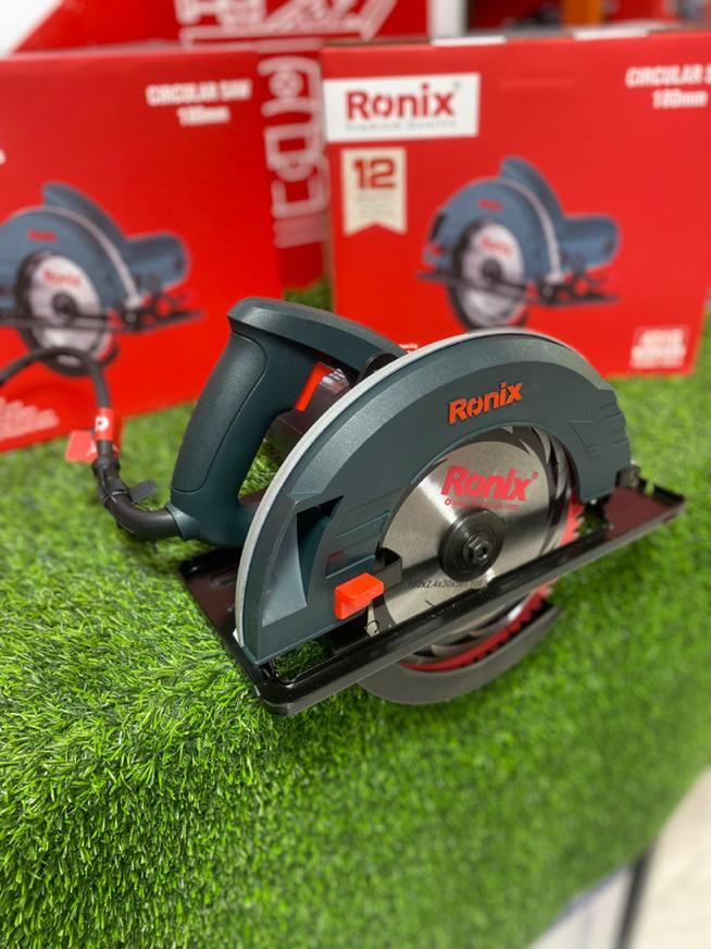 اره گردبر ( دیسکی ) نجاری ۴۳۱۸ رونیکس|ماشینآلات صنعتی|کرج, کمالشهر|دیوار