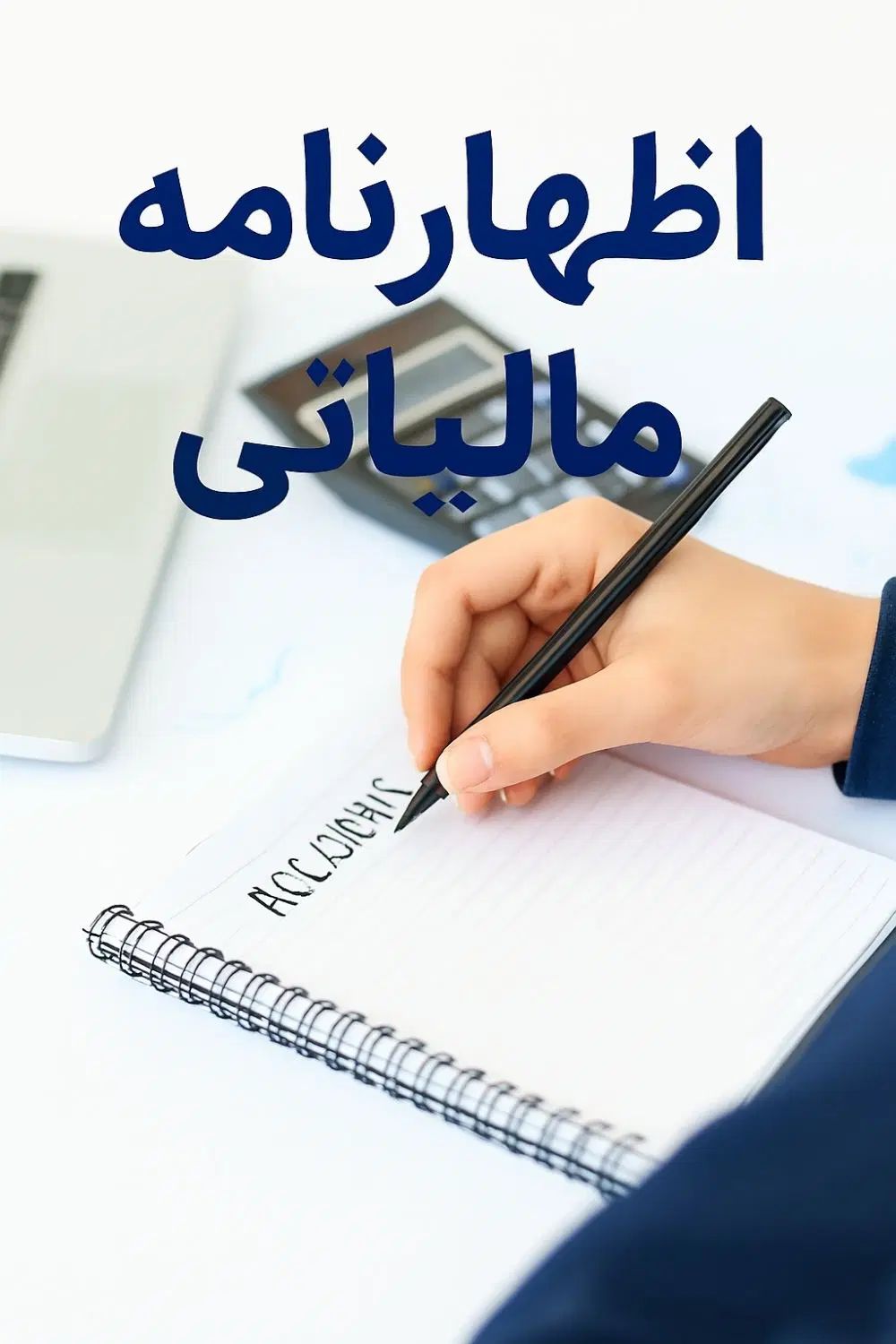 خدمات مالیاتی، حسابداری و تهیه اظهارنامه عملکرد|خدمات مالی، حسابداری، بیمه|تبریز, |دیوار