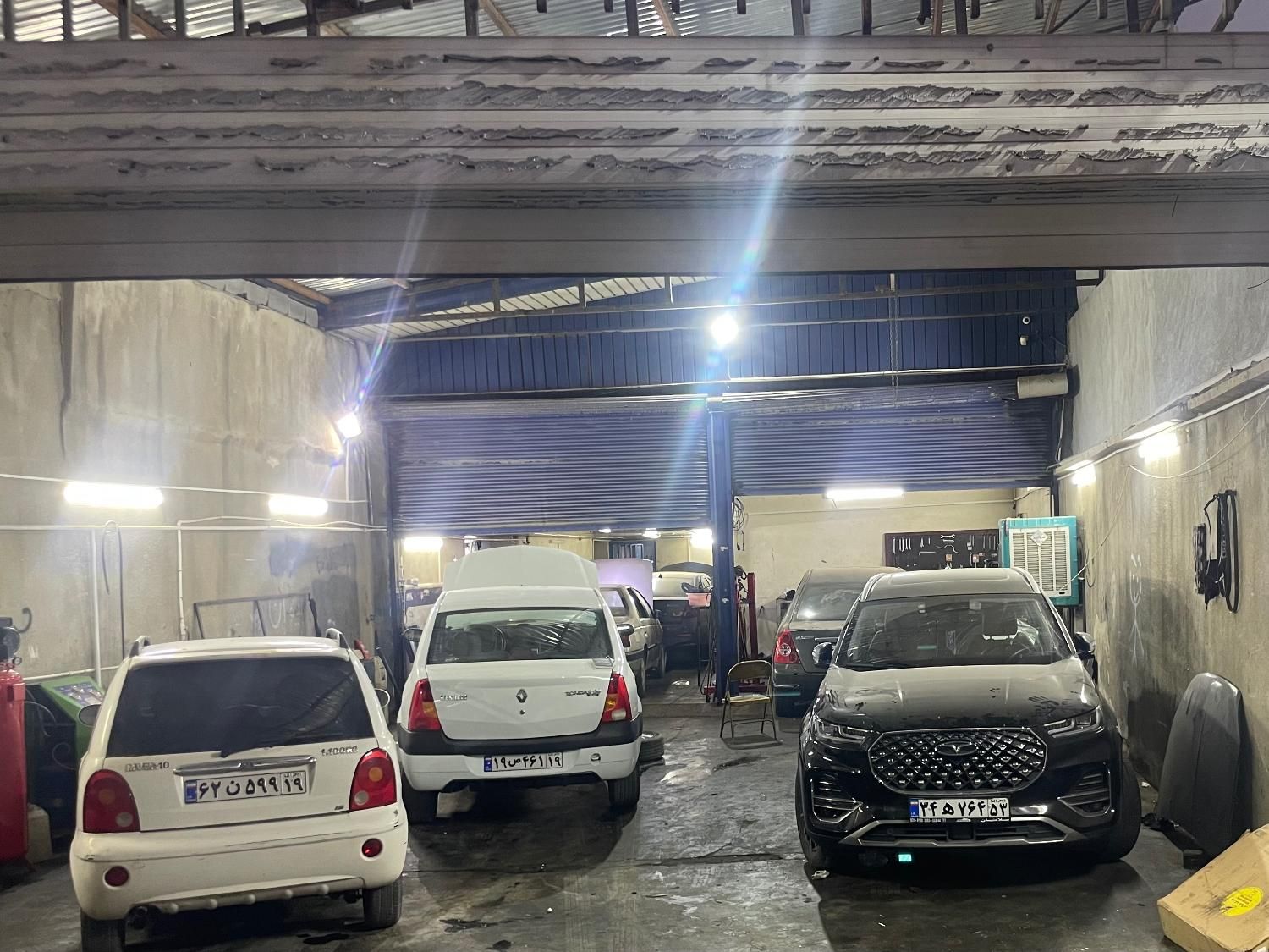 مکانیک سیار  ،متخصص خودرو های چینی|خدمات موتور و ماشین|کرمانشاه, |دیوار