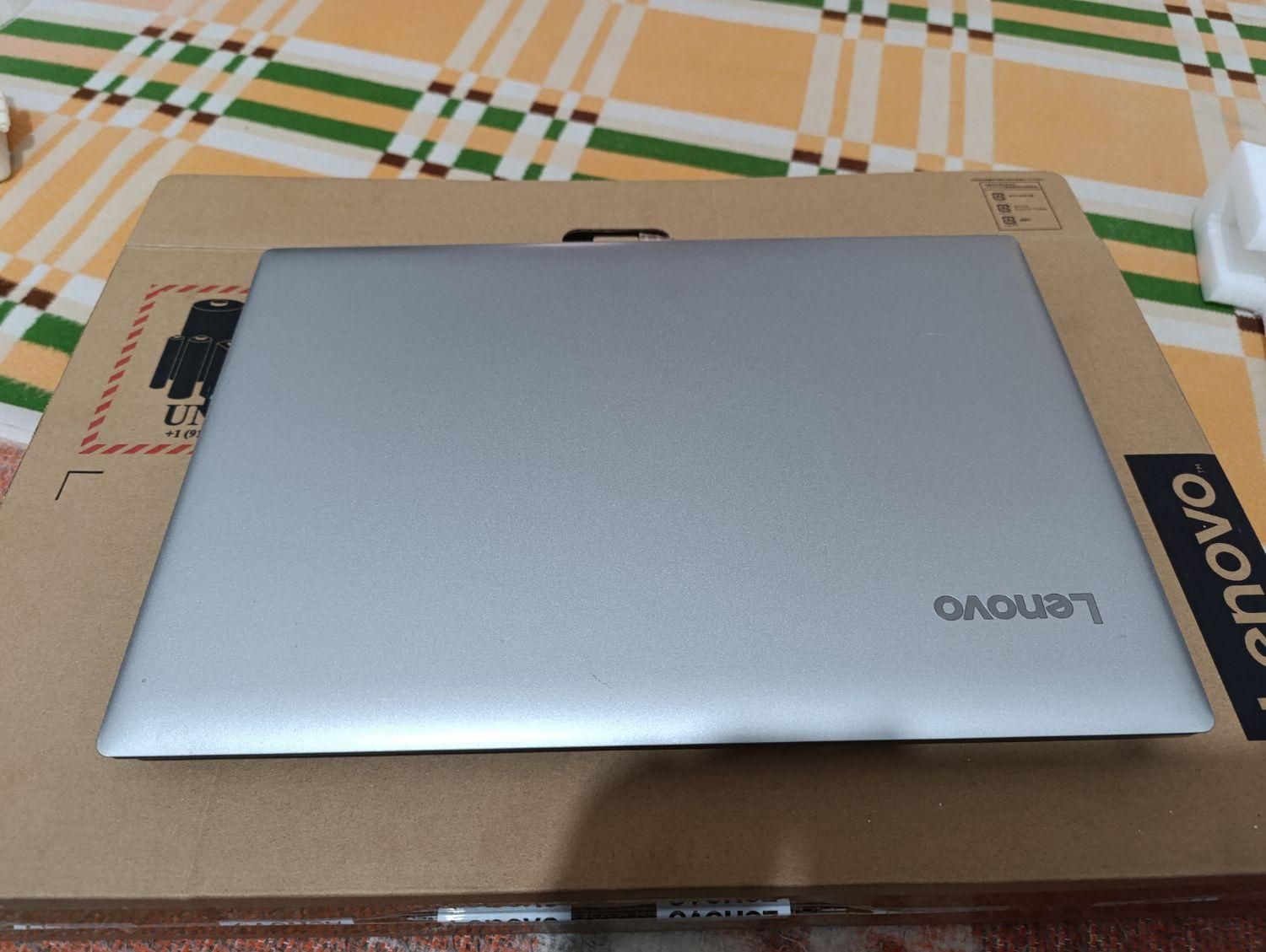 لبتاپ لنوو مدل IdeaPad 320|رایانه همراه|ایوان, |دیوار