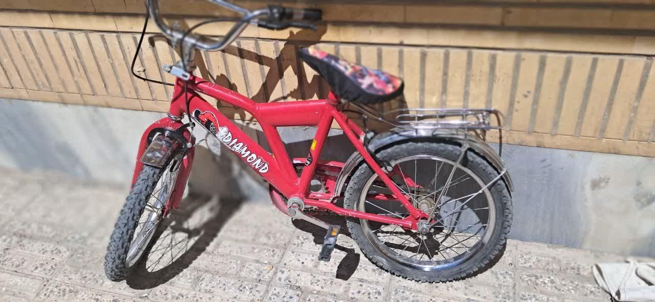 دوچرخه Diamond|دوچرخه، اسکیت، اسکوتر|اراک, |دیوار