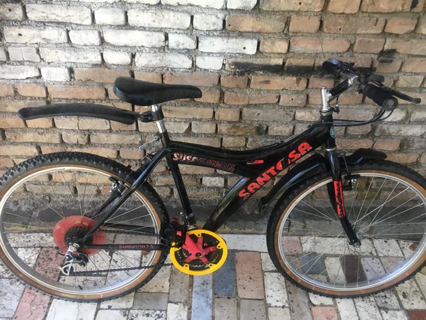 دوچرخه سایز ۲۶|دوچرخه، اسکیت، اسکوتر|تهران, طرشت|دیوار