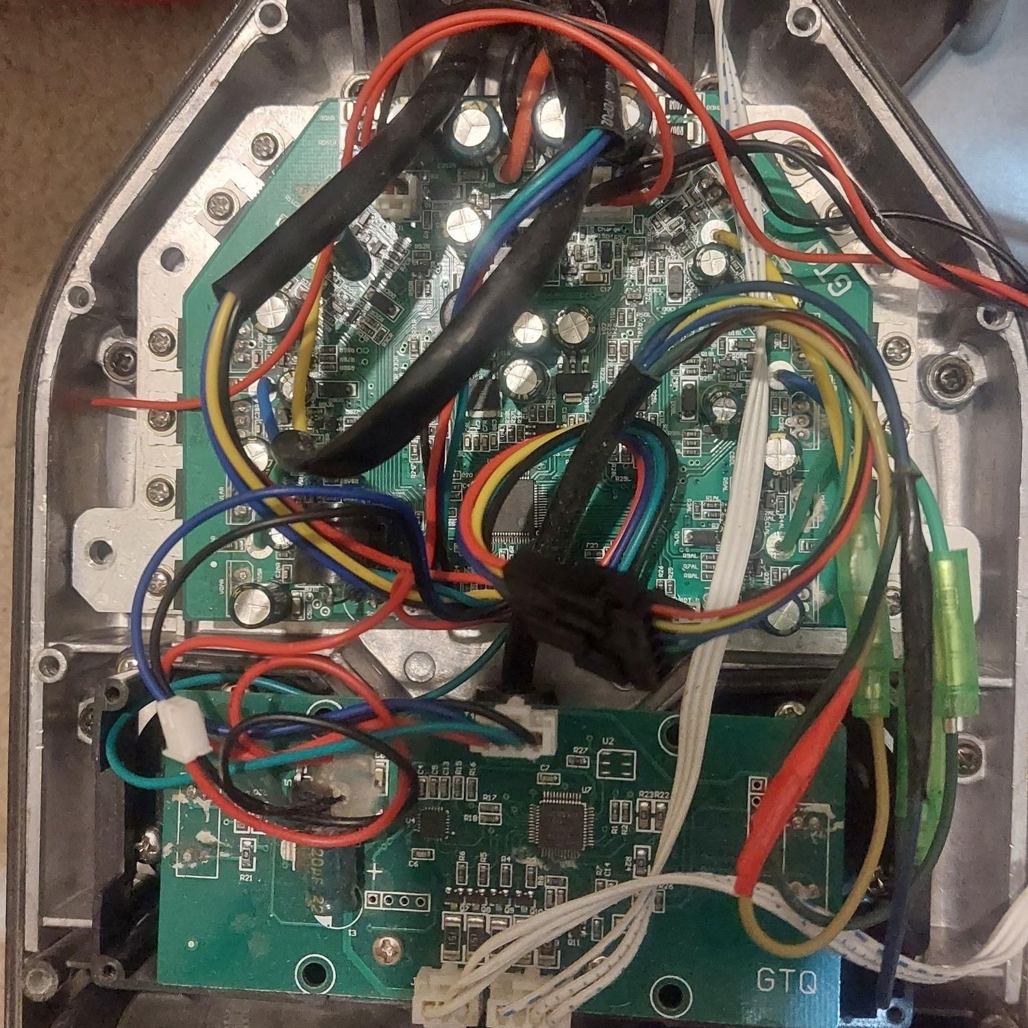 تعمیر  بردِ الکترونیکِ یخچال لباسشویی هود آسانسور|خدمات پیشه و مهارت|اراک, |دیوار