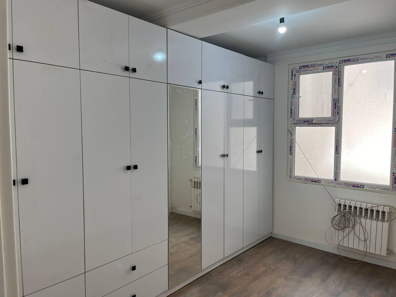 طراحی و ساخت کابینت ام دی اف|خدمات پیشه و مهارت|کرج, باغستان|دیوار