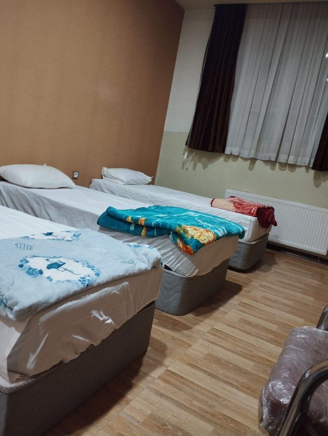 هتل آپارتمان سلطانی|اجارهٔ کوتاه‌مدت آپارتمان و سوئیت|قوچان, |دیوار