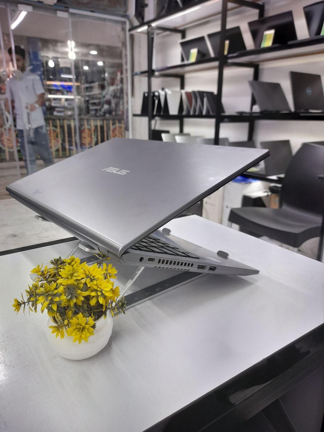 لپ تاپ ASUS X515 ، فروش نقد و اقساط، انواع لپ تاپ|رایانه همراه|قم, ارم|دیوار