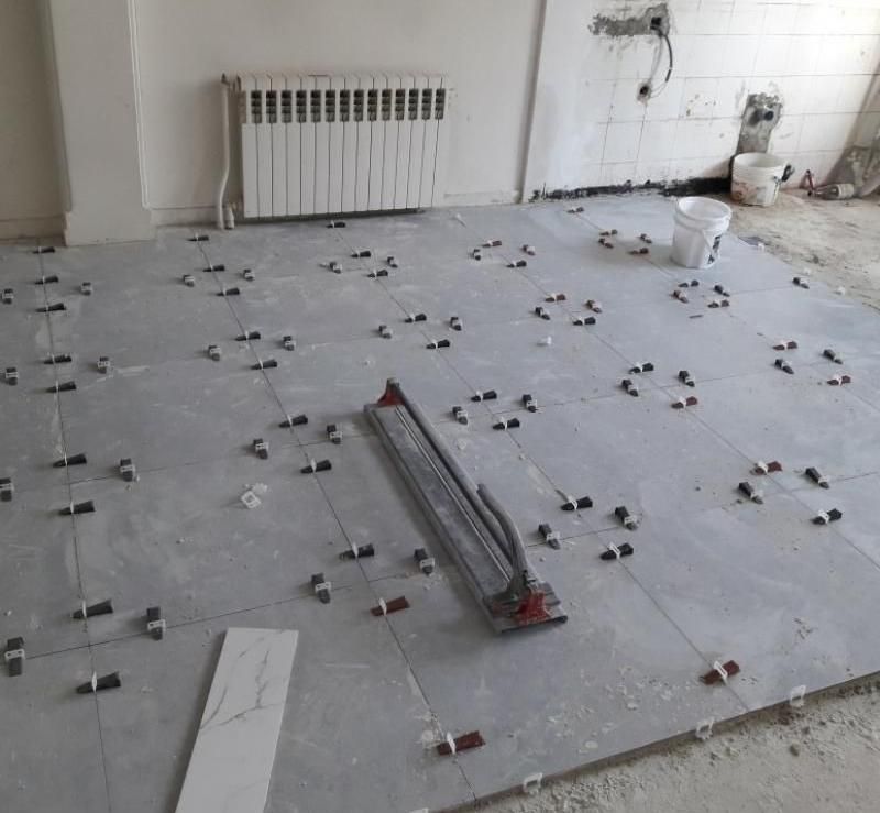 کاشی کاری و تعمیرات ساختمانی|خدمات پیشه و مهارت|همدان, |دیوار