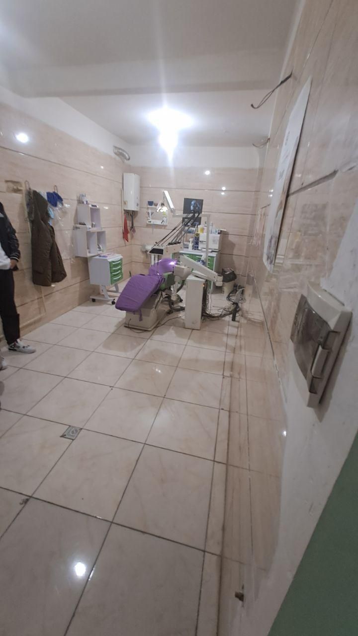 واحد 50 متری همکف در مارلیک کرج|فروش دفتر کار، اتاق اداری، مطب|قدس, شهرقدس|دیوار