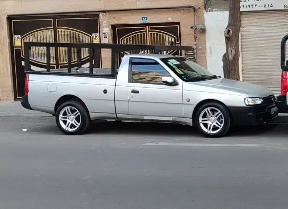 حمل بار آریسان شخصی|خدمات حمل و نقل|مشهد, انقلاب|دیوار
