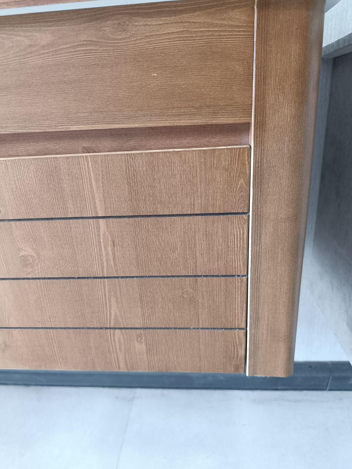 روشویی آتیلا کابینتی 30×46 طرح چوب سینا چینی|لوازم سرویس بهداشتی|کرج, گلشهر|دیوار