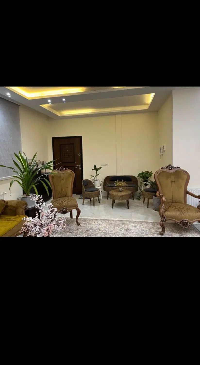 فروش آپارتمان/خیابان ابریشم/۱۱۰ متر دو خواب|فروش آپارتمان|تربت‌حیدریه, منصوریه|دیوار