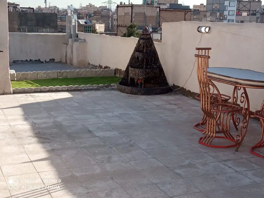 آپارتمان ۱۰۰متری دوخواب|اجارهٔ آپارتمان|مشهد, انقلاب|دیوار