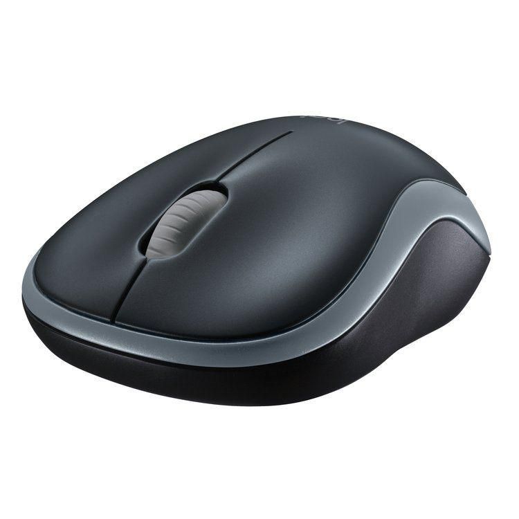 موس بی‌ سیم لاجیتک مدل M185 Logitech اصل|قطعات و لوازم جانبی رایانه|شیراز, ملاصدرا|دیوار