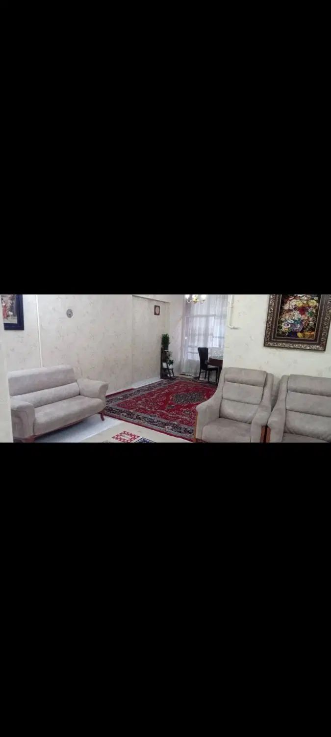 اجاره آپارتمان ۷۶ متری ۱ خوابه طبقه ۲ در قاسم‌آباد|اجارهٔ آپارتمان|تهران, قاسم‌آباد|دیوار