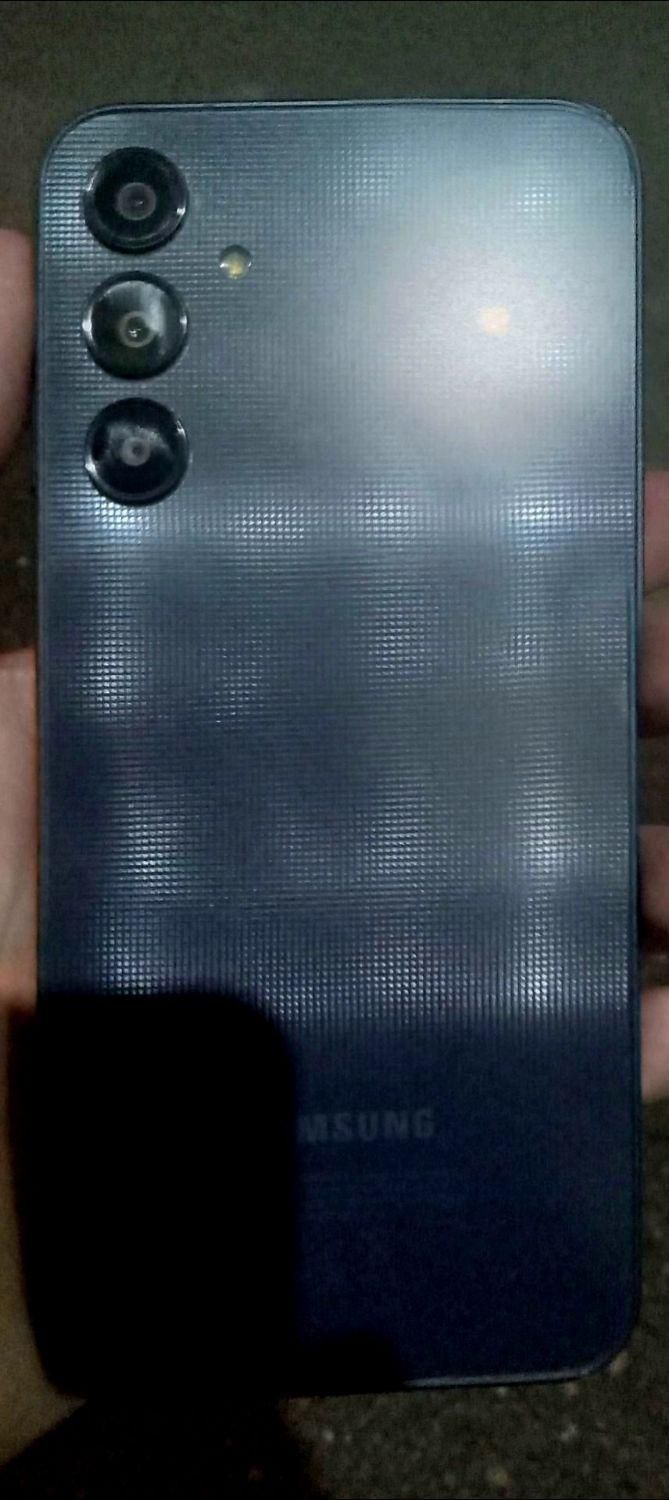 سامسونگ Galaxy A25 با حافظهٔ ۱۲۸ گیگابایت|موبایل|رشت, عینک|دیوار