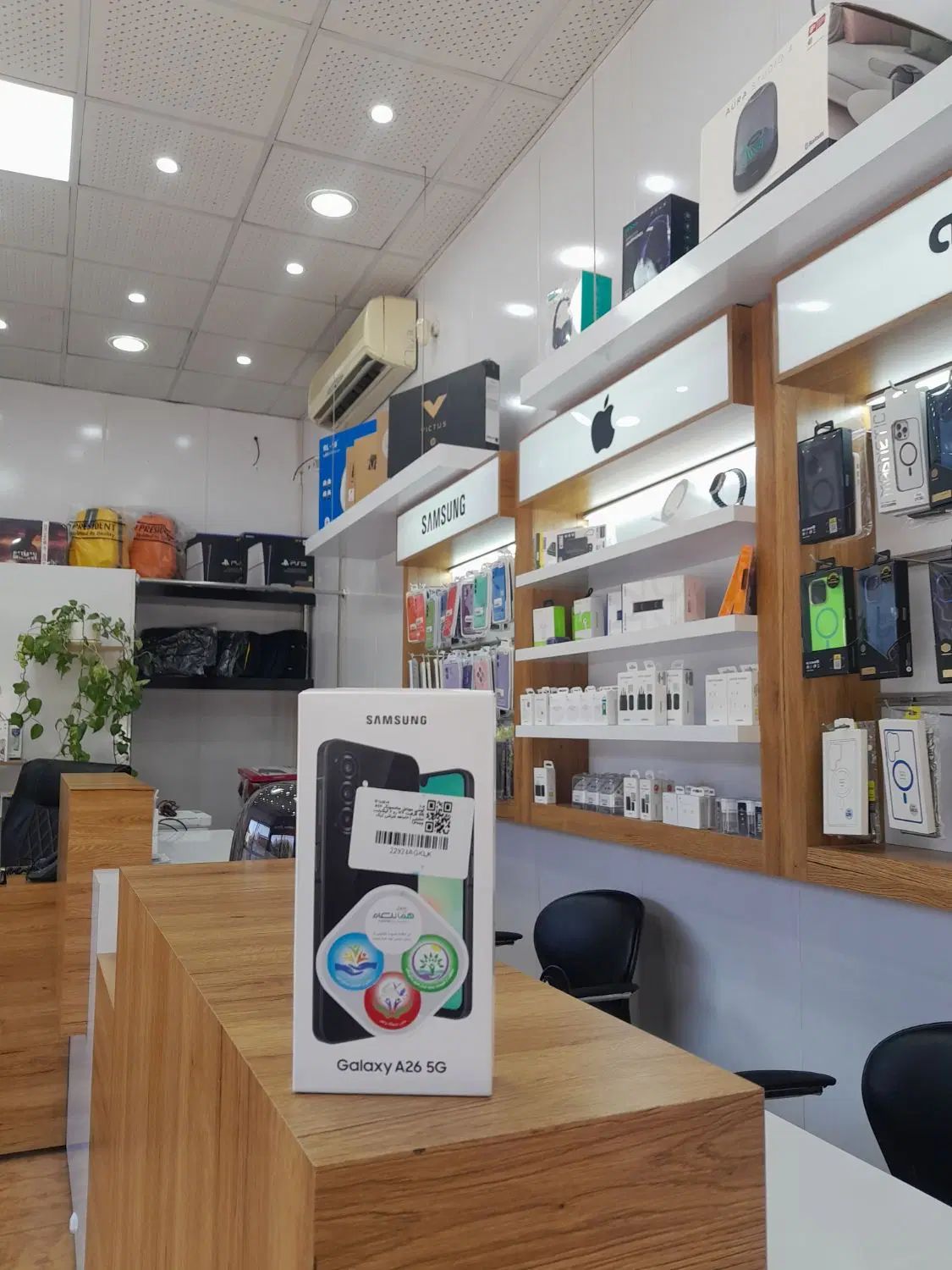 سامسونگ A26|موبایل|اصفهان, لاله|دیوار