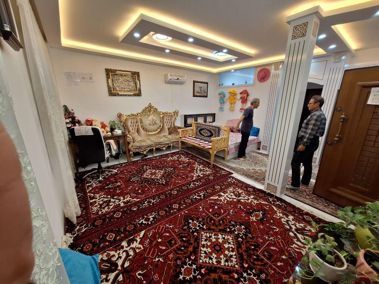 ویلایی۳ طبقه مستقل(ملکی)اول عبادی|فروش خانه و ویلا|مشهد, عبادی|دیوار