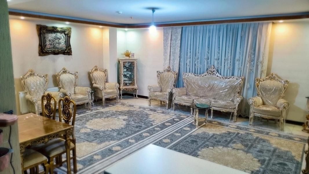 فروش آپارتمان ۸۷ متری ۲ خوابه در گلستان|فروش آپارتمان|اصفهان, گلستان|دیوار