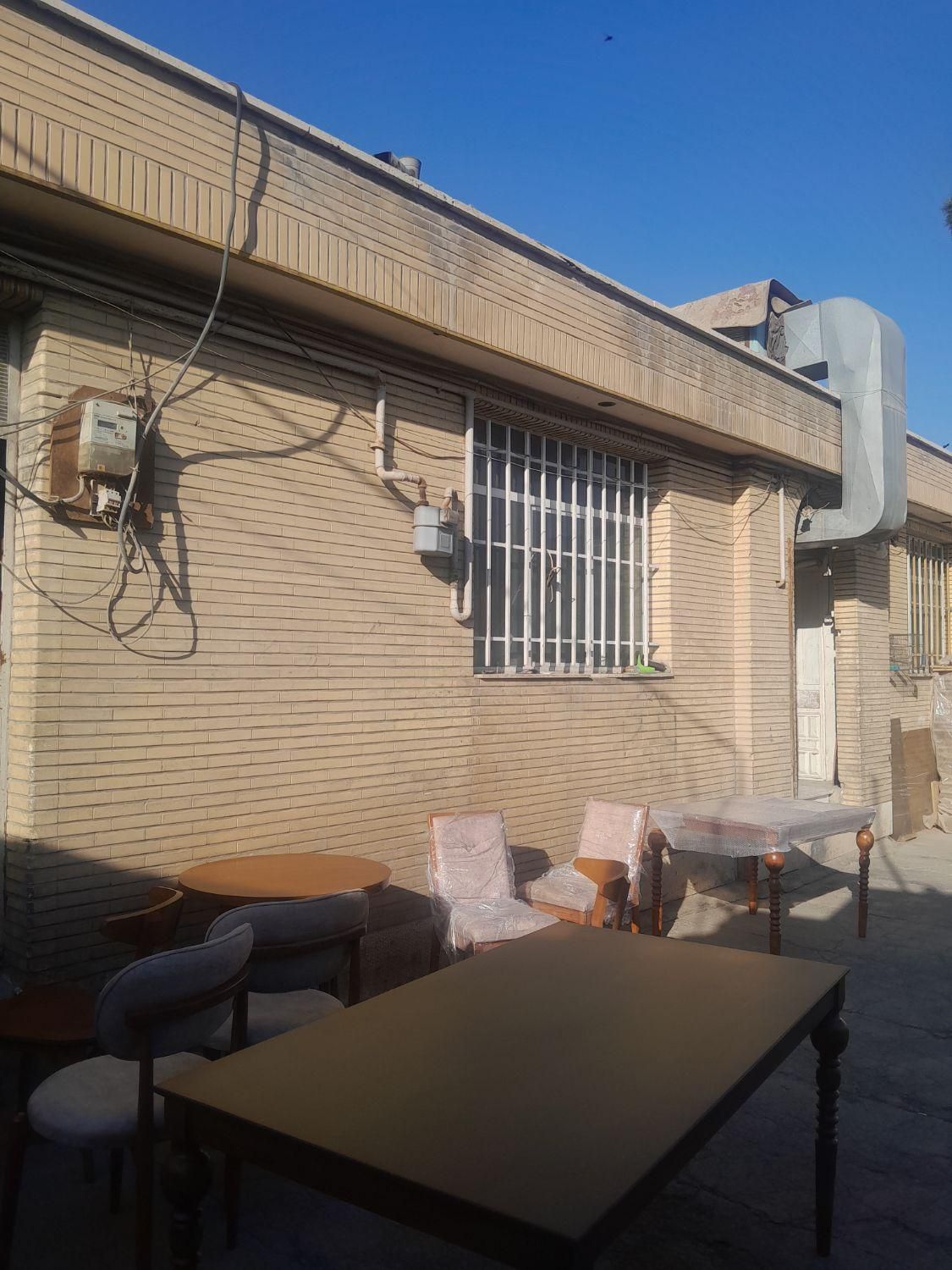 فروش سوله صنعتی در بهترین موقعیت کمالشهر|فروش دفتر صنعتی، کشاورزی، تجاری|کرج, کمال‌شهر|دیوار
