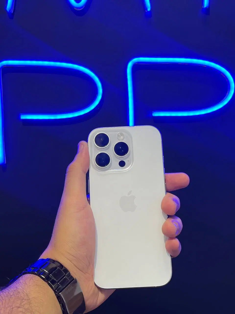 iphone 16 Pro 512 آیفون ۱۶ پرو|موبایل|تهران, گیشا|دیوار