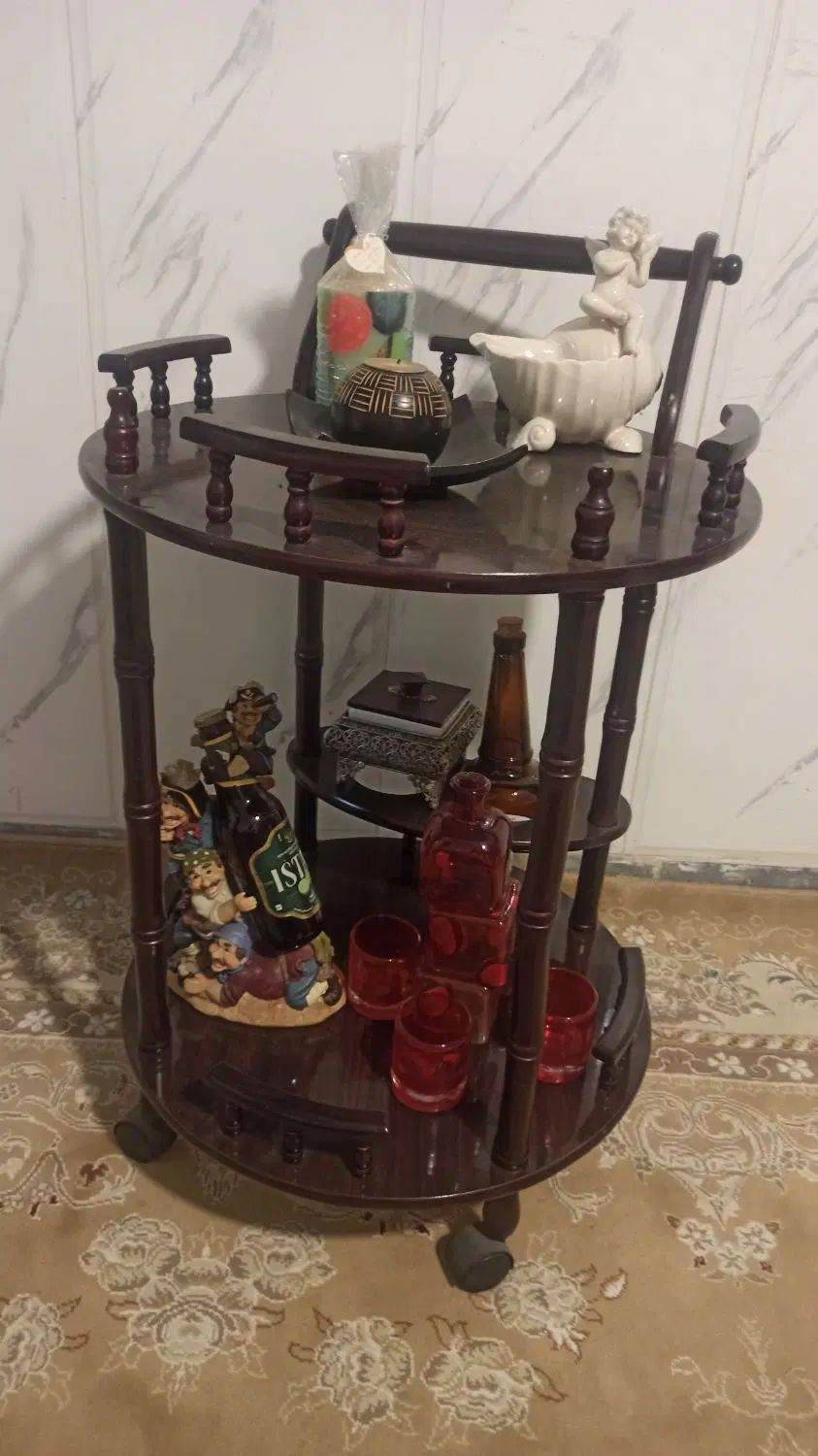 میز بار|مبلمان خانگی و میز عسلی|کرج, خلج آباد|دیوار