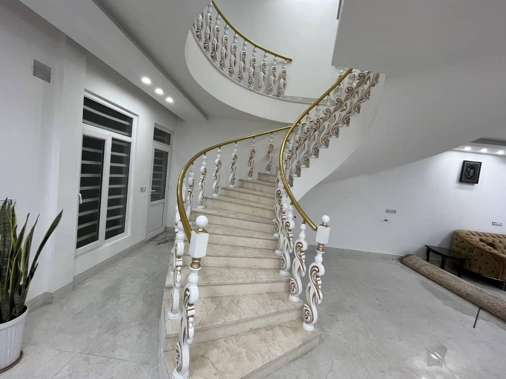 نرده استیل پلیمر|خدمات پیشه و مهارت|تبریز, |دیوار