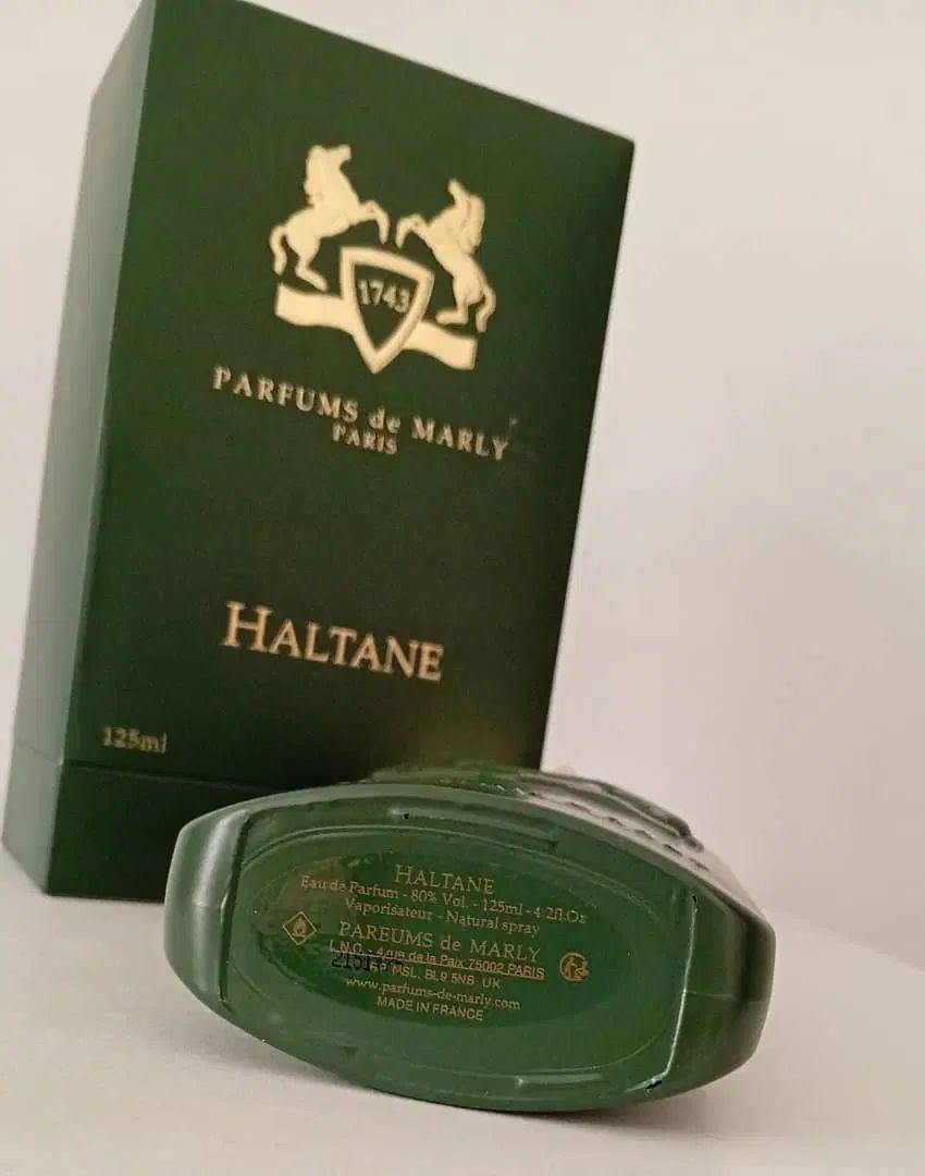 ادکلن Haltanاصل|آرایشی، بهداشتی، درمانی|تهران, شهرک آزادی|دیوار