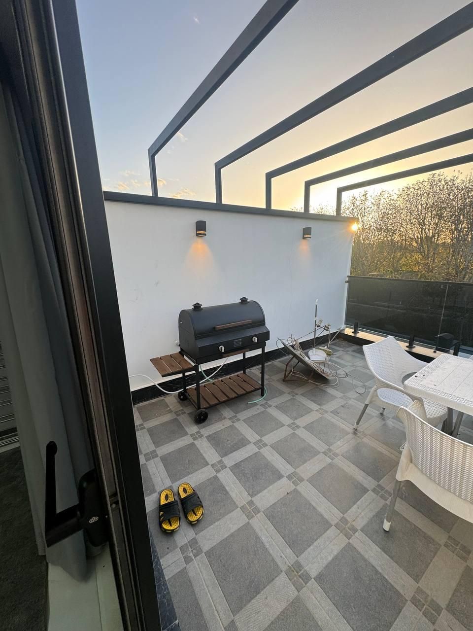 ویلای مدرن/سند تک برگ/نوساز/دوبلکس|فروش خانه و ویلا|هشتگرد, ایقربلاغ|دیوار