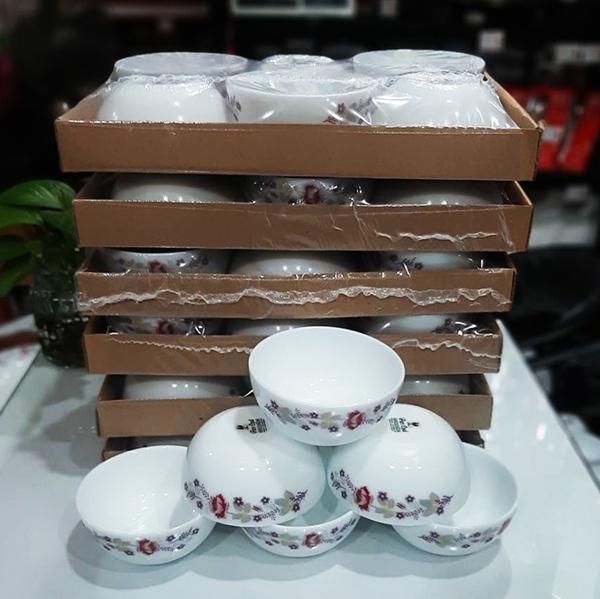 ترشی خوری 980 پارس اوپال طرح دنیز|ظروف سرو و پذیرایی|بندر انزلی, کارآموزی|دیوار